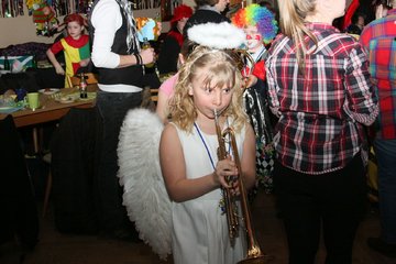 Bild 60 - Olaf Kindertag